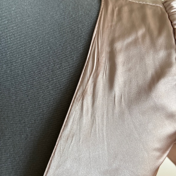 Baltic Born Krystal Satin Wrap - Picture 5 of 6